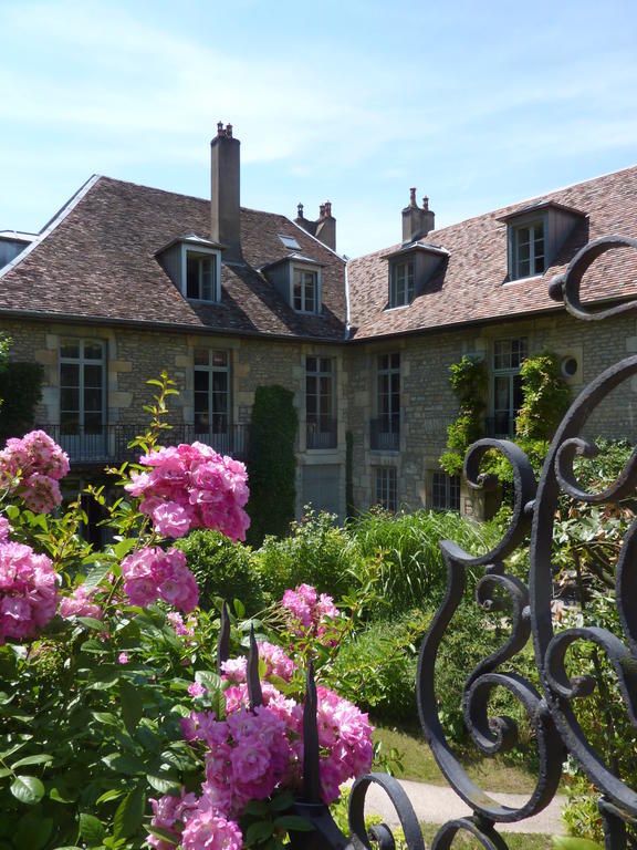Résidence Charles Quint Besanzón Exterior foto
