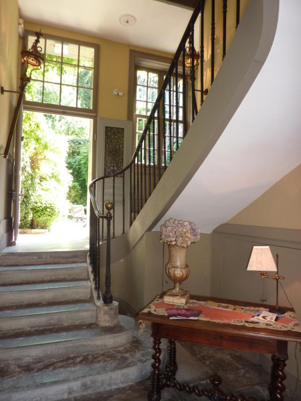 Résidence Charles Quint Besanzón Exterior foto