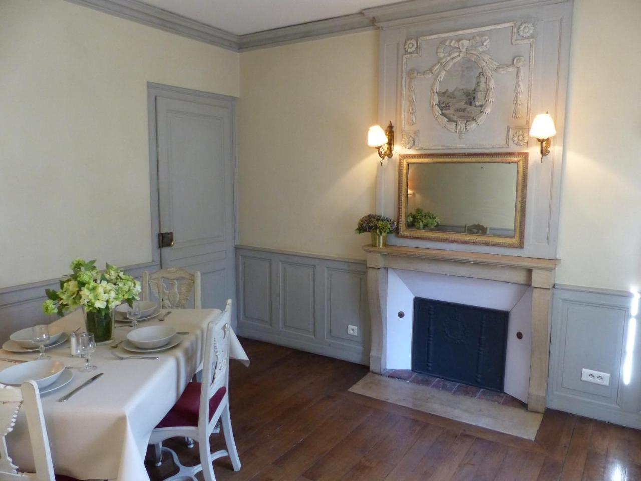 Résidence Charles Quint Besanzón Exterior foto