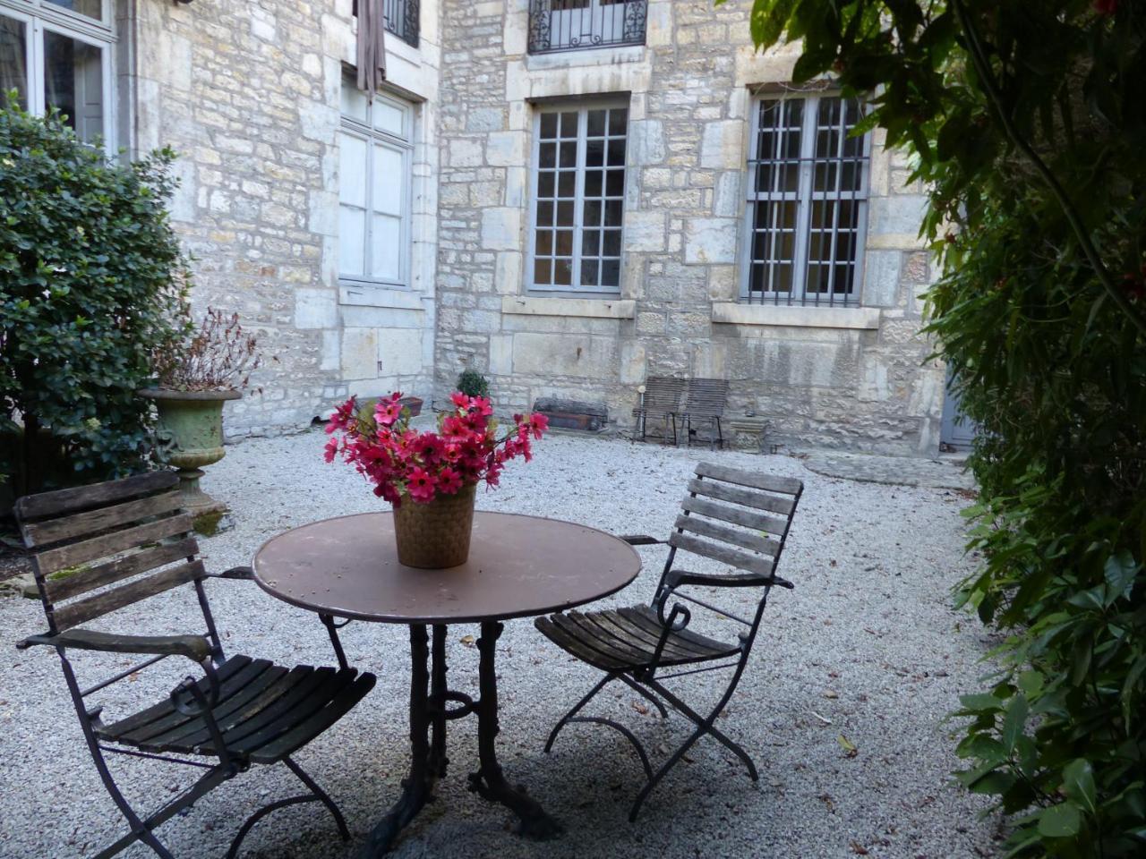 Résidence Charles Quint Besanzón Exterior foto