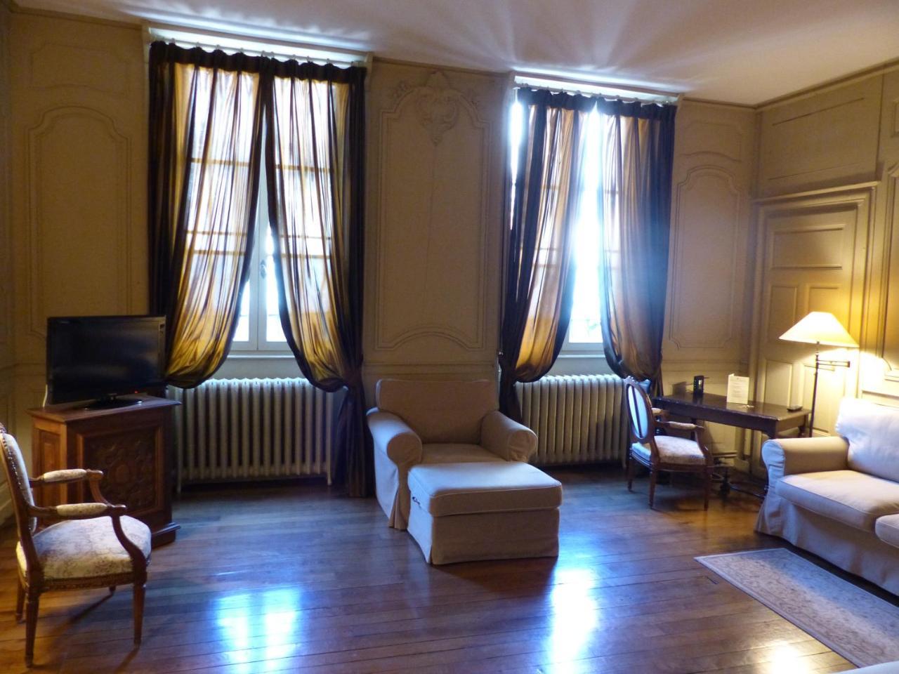 Résidence Charles Quint Besanzón Exterior foto