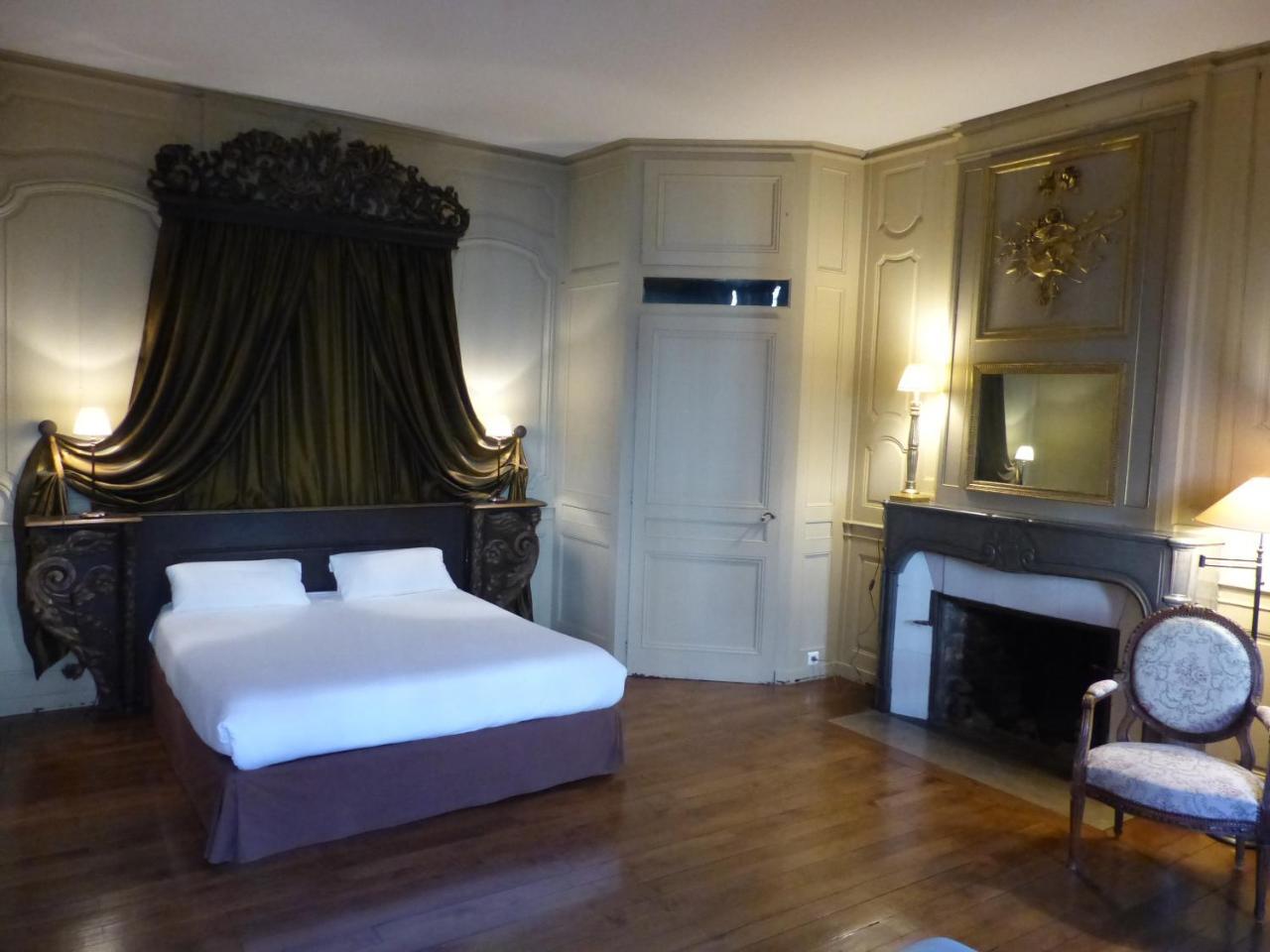 Résidence Charles Quint Besanzón Exterior foto